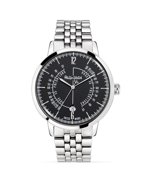 Часы Philip Watch Grand Archive 1940 8253598003